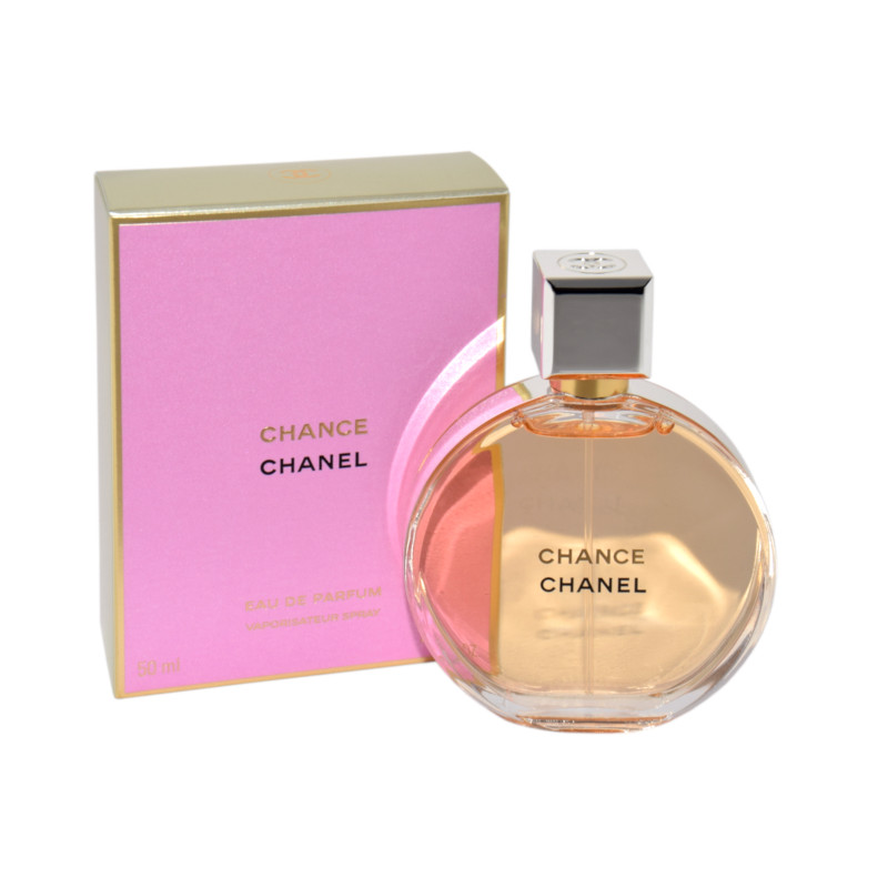 Chanel Chance Edp 100ml