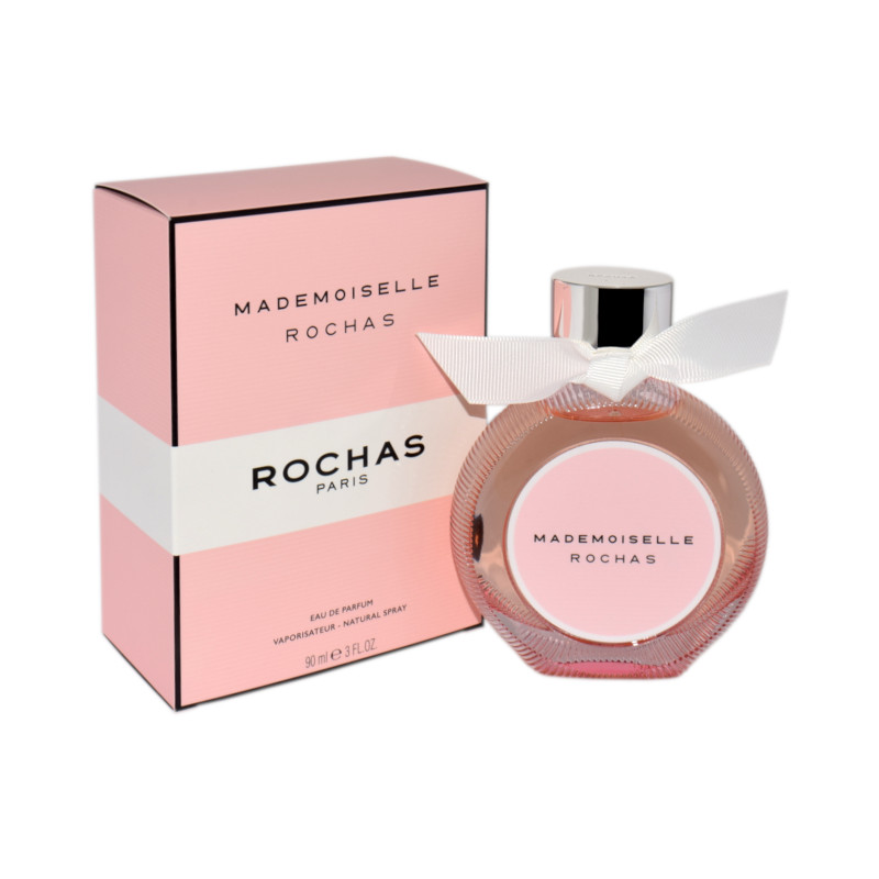 Rochas Mademoiselle Edp 90ml